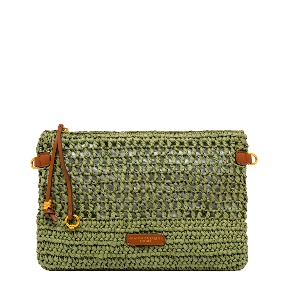 Gianni Chiarini Women's Bags, Toiletry Bags And Suitcases For Nefeli Bag Bs 11950/Comm Str-Crch
