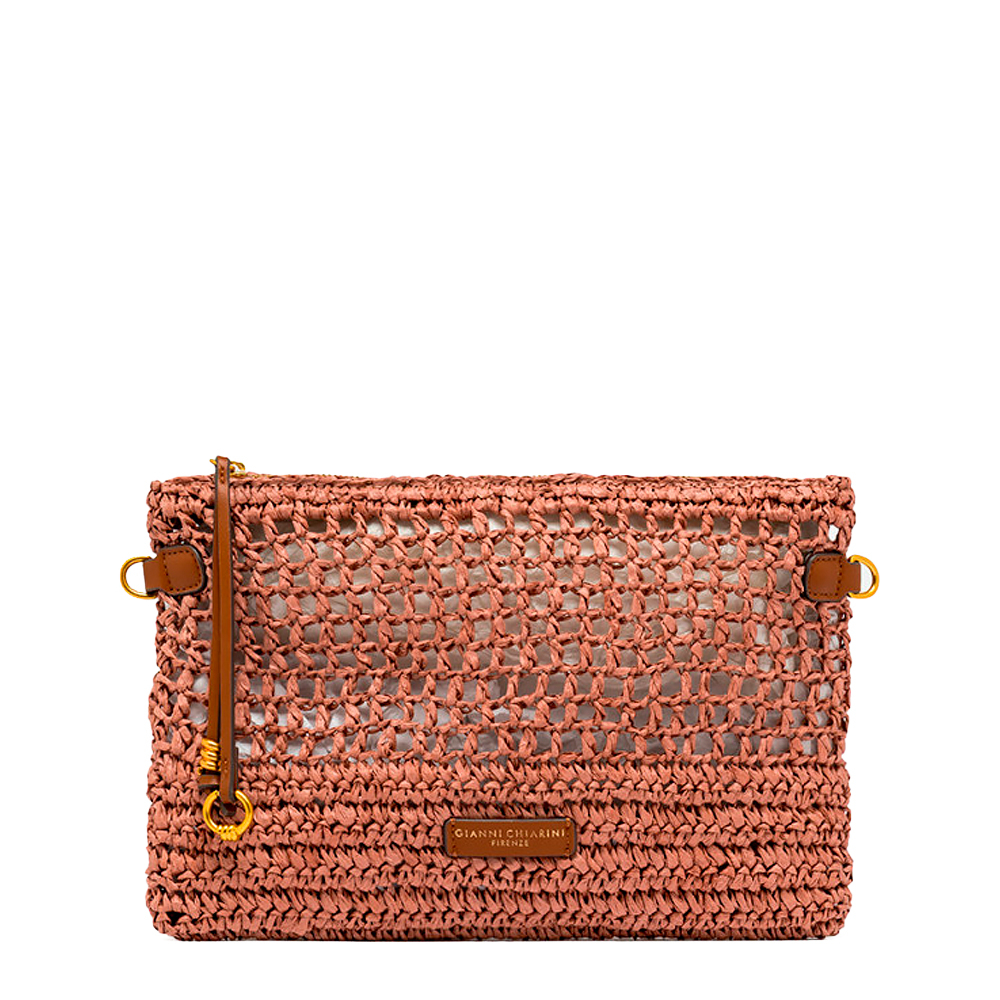 Gianni Chiarini Women's Bags, Toiletry Bags And Suitcases For Nefeli Bag Bs 11950/Comm Str-Crch