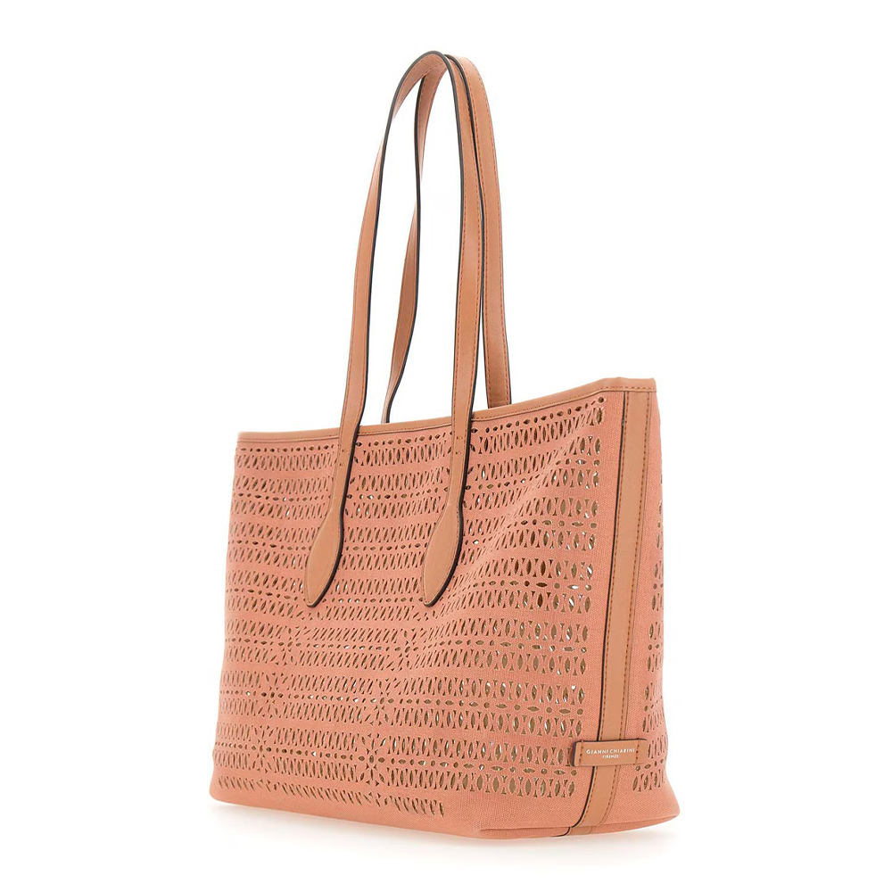 Gianni Chiarini BOLSO MASHUP BS 11507/COMM CNVLS – imagen 2