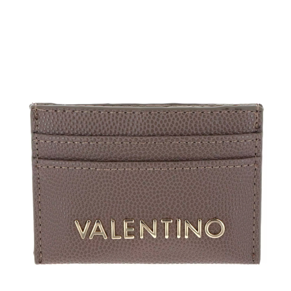 Valentino Handbags Women's Wallets And Purses Divine Card Holder