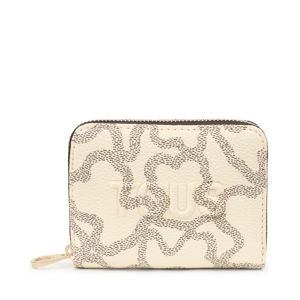 Tous CARTERA KAOS ICON PEQUEÑA