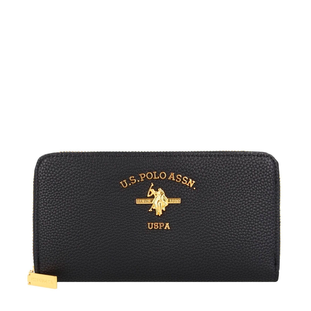 U.s. Polo Assn. Women's Wallets And Purses Stanford Wallet
