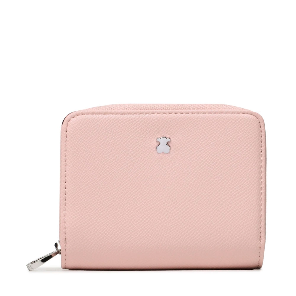 Tous Cartera New Dubai Pink con Cierre TOUS