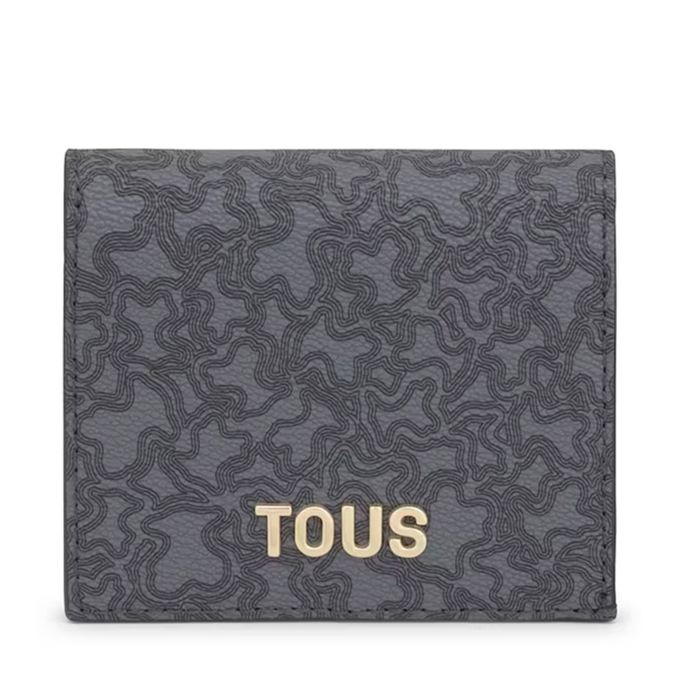 Tous CARTERA KAOS MINI LINES PEQUEÑA