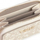 kaos-mini-lines-beige-geldborse-tous