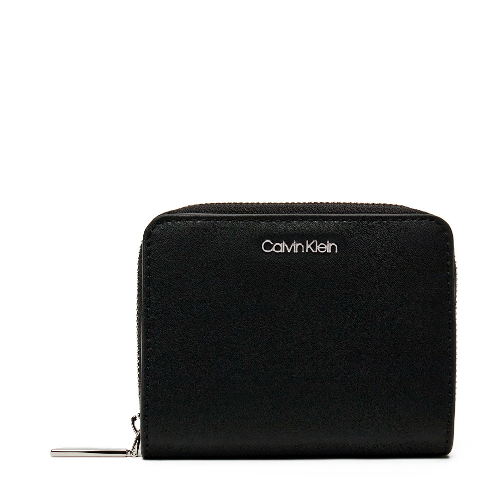 Calvin Klein Jeans CARTERA MUST ZIP AROUND CON SOLAPA