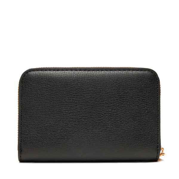 square-wallet-with-zipper-and-metallic-foil-logo