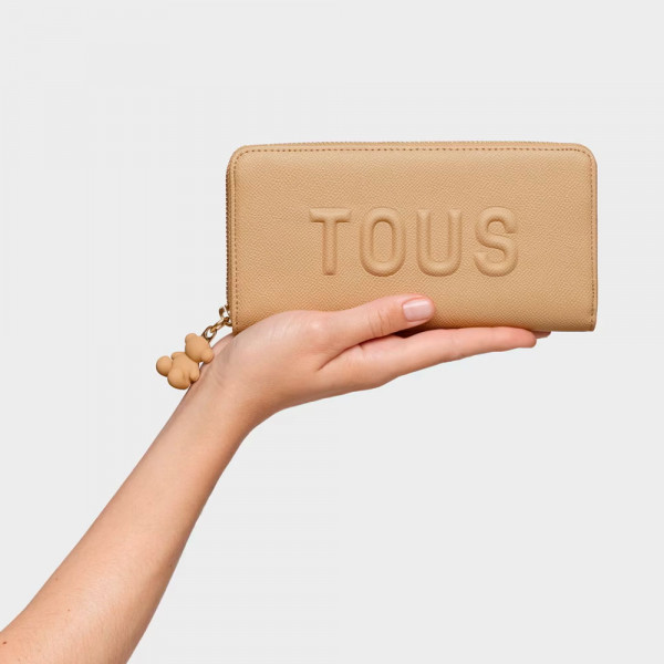 tous-brenda-sand-wallet