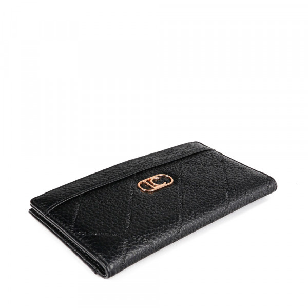 rhombus-monogram-wallet