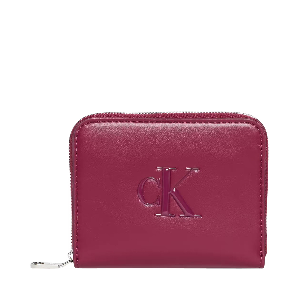 Calvin Klein Cartera De Mujer Lv04f1154g