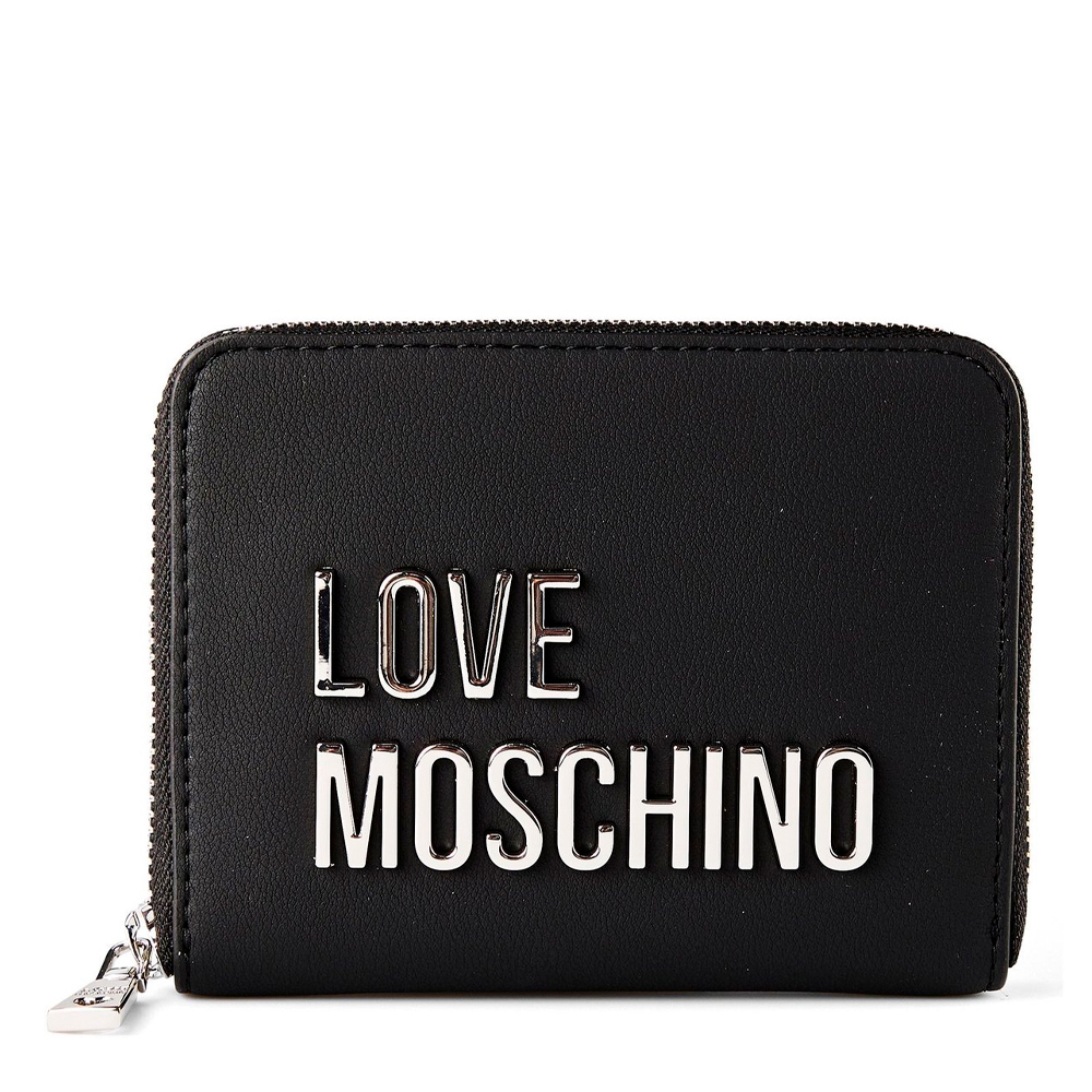 Love Moschino Women's Wallets And Purses Jc5613pp1okd000b Wallet