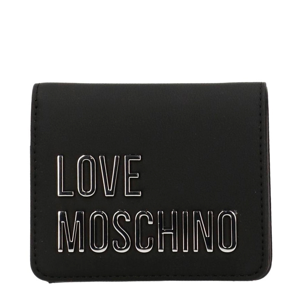 Love Moschino Women's Wallets And Purses Jc5612pp1okd000b Wallet