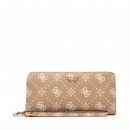 cartera-carrie-logo-large-zip-around