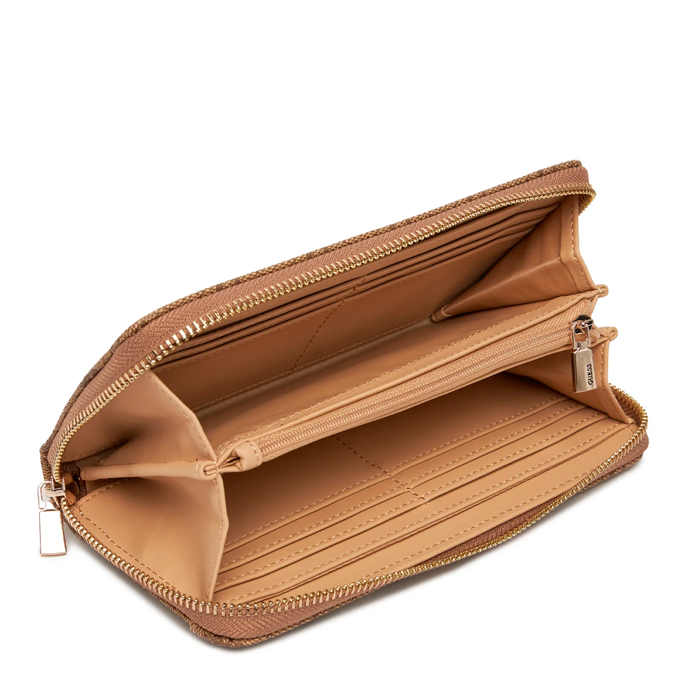 Guess CARTERA BRENTON LARGE SWLG96 48146 – imagen 3