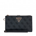Cartera Laurel II Doble Zip