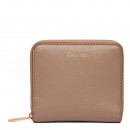 cartera-con-cremallera-y-logo-en-lamina-metalica