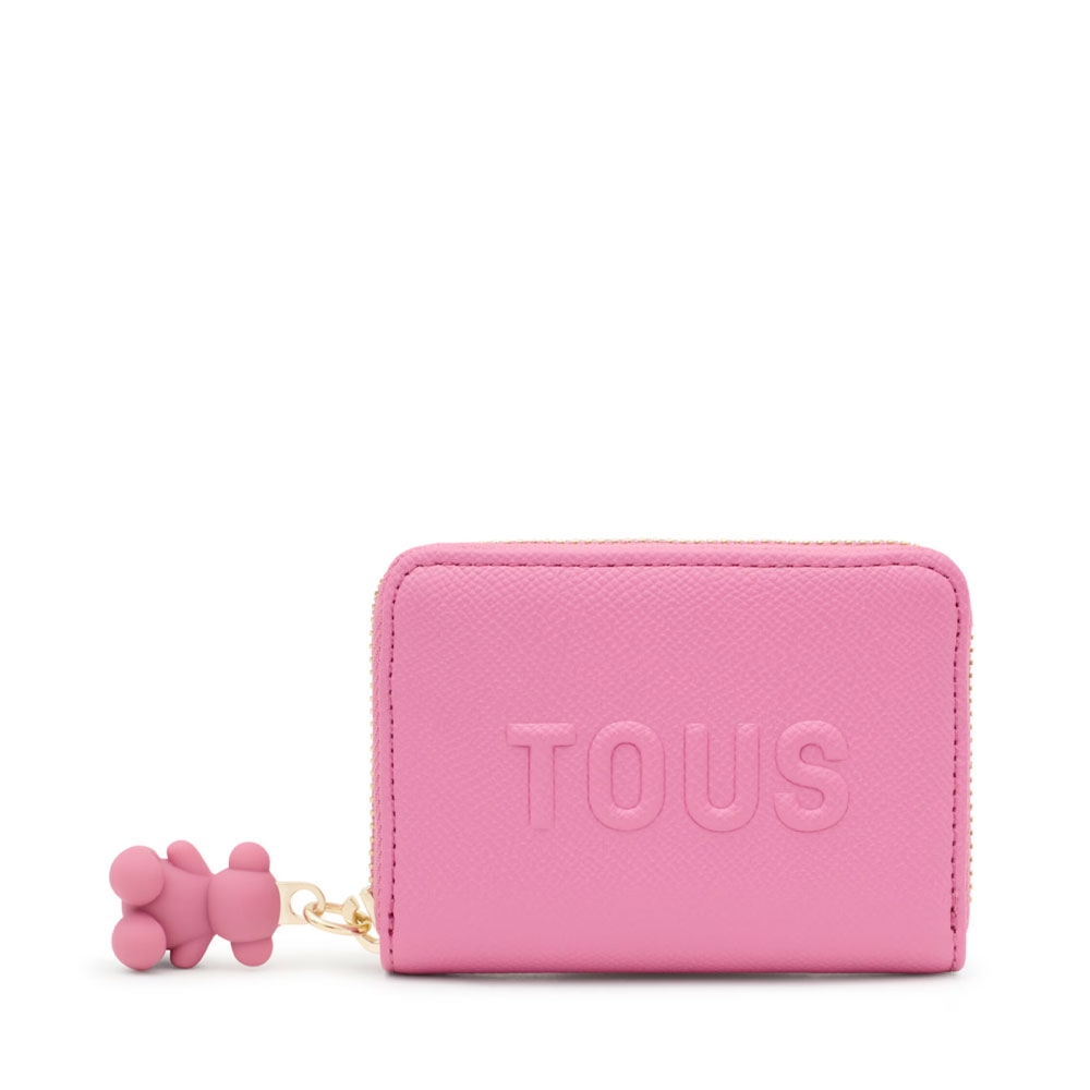 Tous  Backpacks and fanny packs for women BRENDA WALLET
