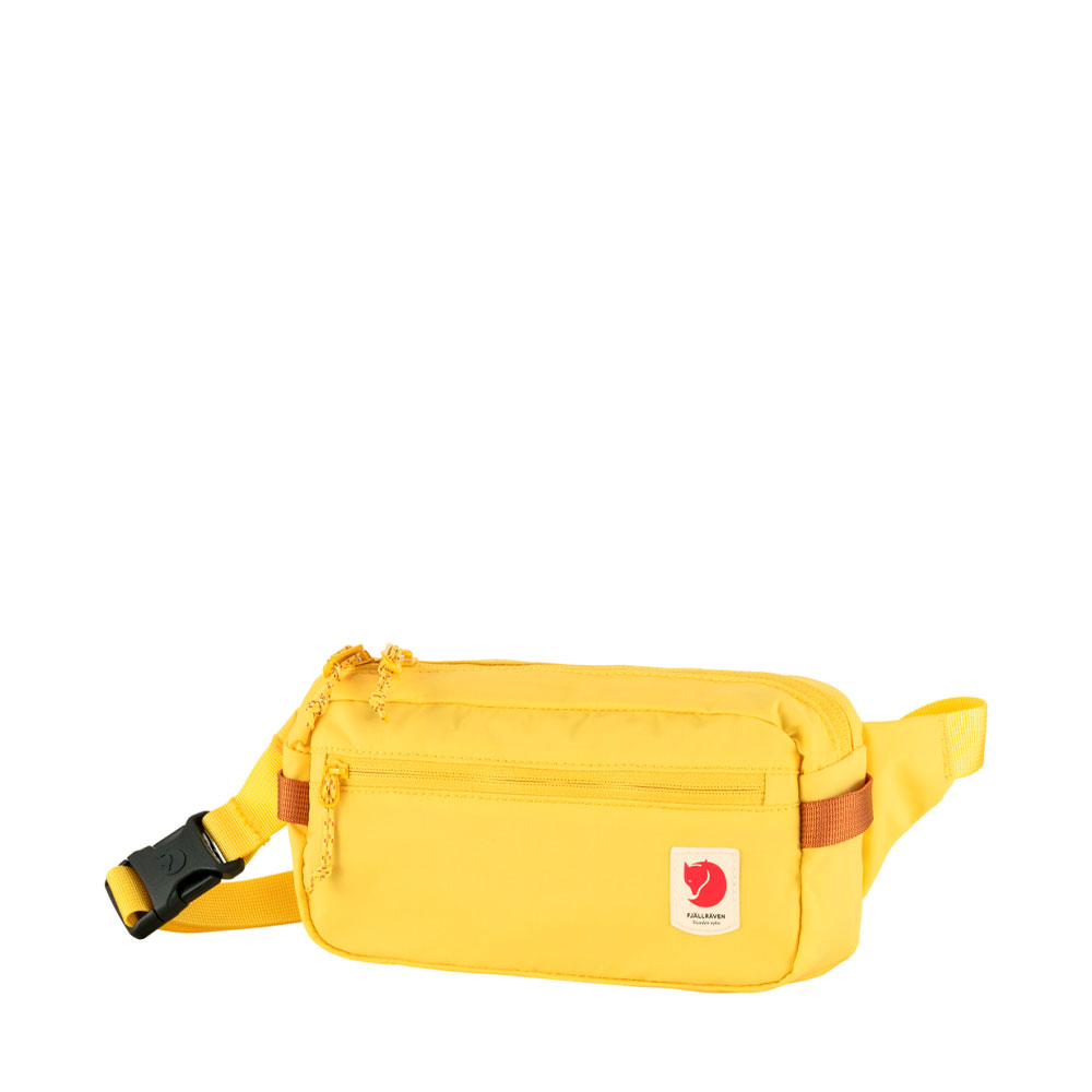 Fjallraven  Backpacks and fanny packs for women HIGH COAST WAIST BAG