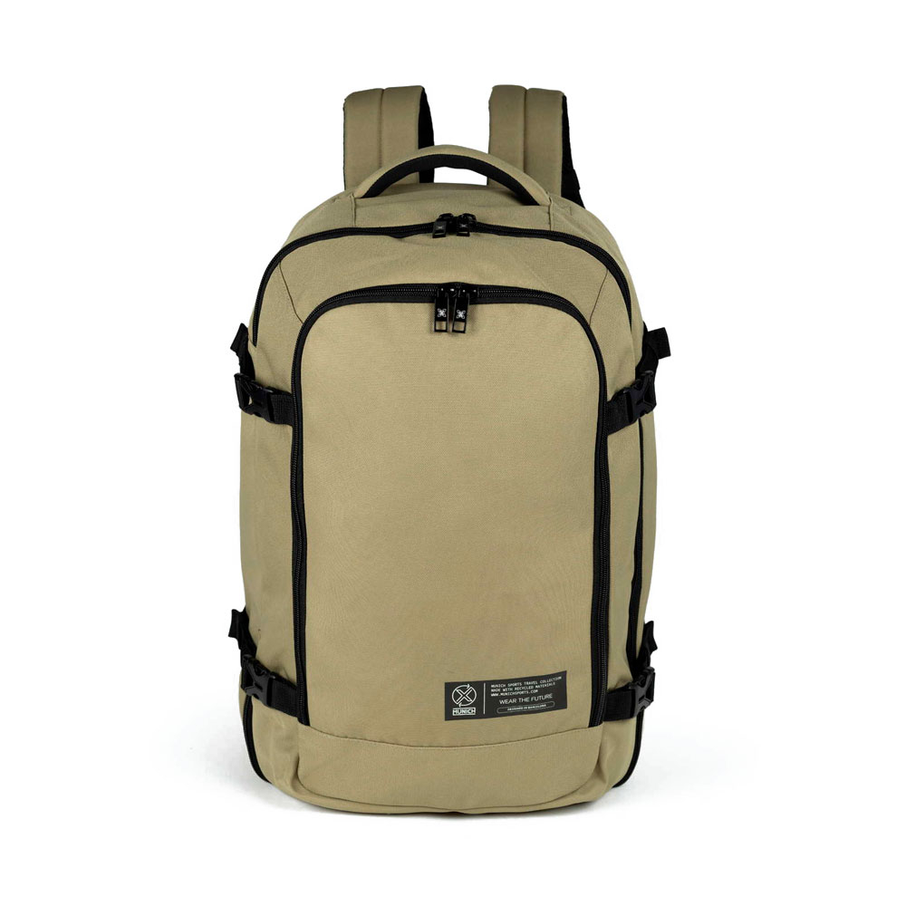 Munich  Backpacks and fanny packs for women GATE X39 CABIN BACKPACK