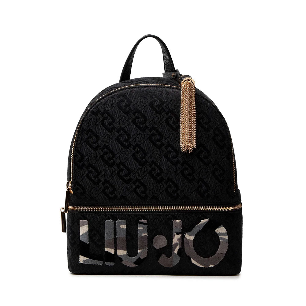 Liu Jo  Backpacks and fanny packs for women Nf1210 Backpack