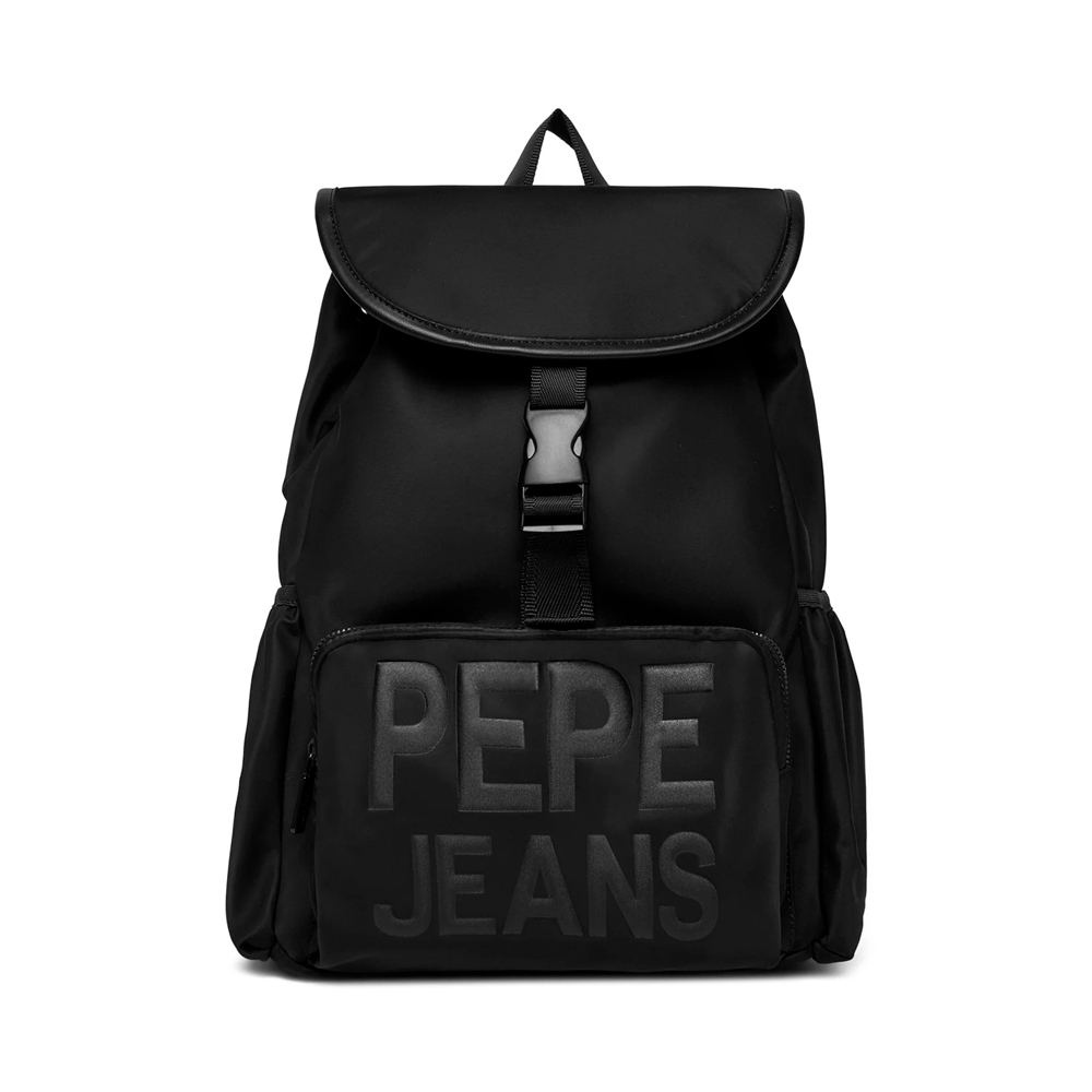 Pepe Jeans Women's Backpacks And Fanny Packs For Gaetana Backpack