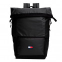 Ripstop Tech Roll-Up Backpack