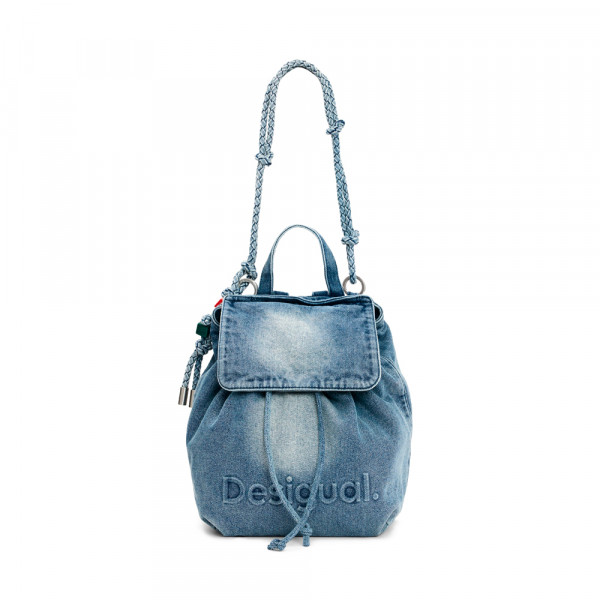 petit-sac-a-dos-avec-breloques-en-denim