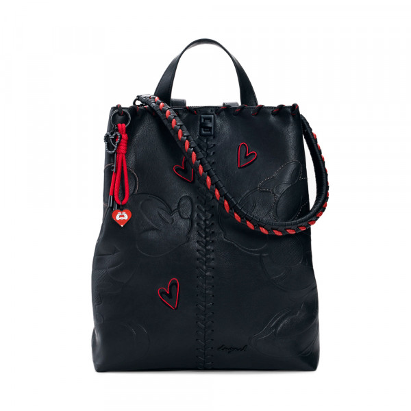 mochila-mediana-mickey-mouse