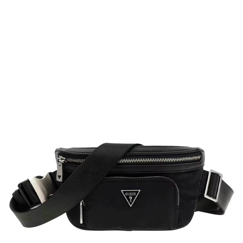 Guess  Backpacks and fanny packs for women MILANO BUMBAG WAIST BAG
