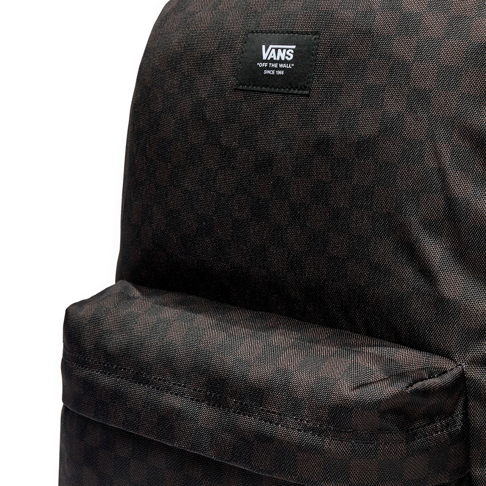Vans Mochila Old Skool Check – imagen 4