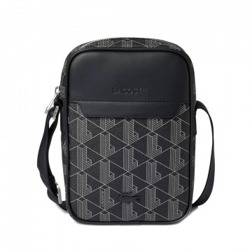 bandolera-vertical-the-blend-con-monograma-estampado