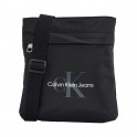 BOLSA CROSSBODY PLANA COM LOGOTIPO
