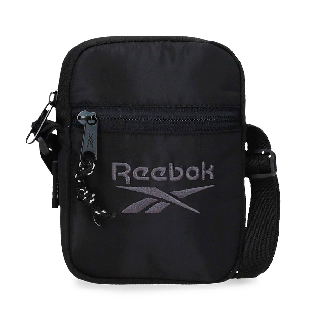 Reebok Men's Messenger Bags, Toiletry Bags And Suitcases For Dena Shoulder Bag