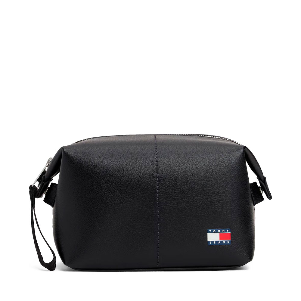 Tommy Hilfiger Bags Men's Messenger Bags, Toiletry Bags And Suitcases For Heritage Toiletry Bag