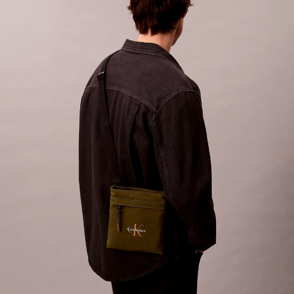 flat-nylon-bag-with-monogram-logo