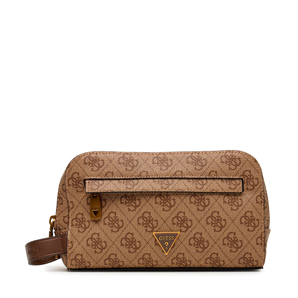 Guess Men's Messenger Bags, Toiletry Bags And Suitcases For Milano Beauty Case