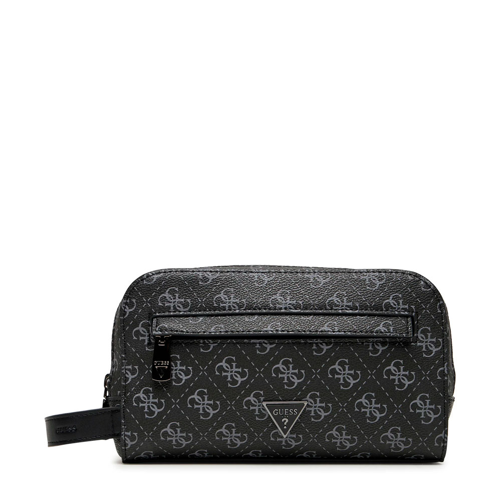 Guess Men's Messenger Bags, Toiletry Bags And Suitcases For Milano Beauty Case