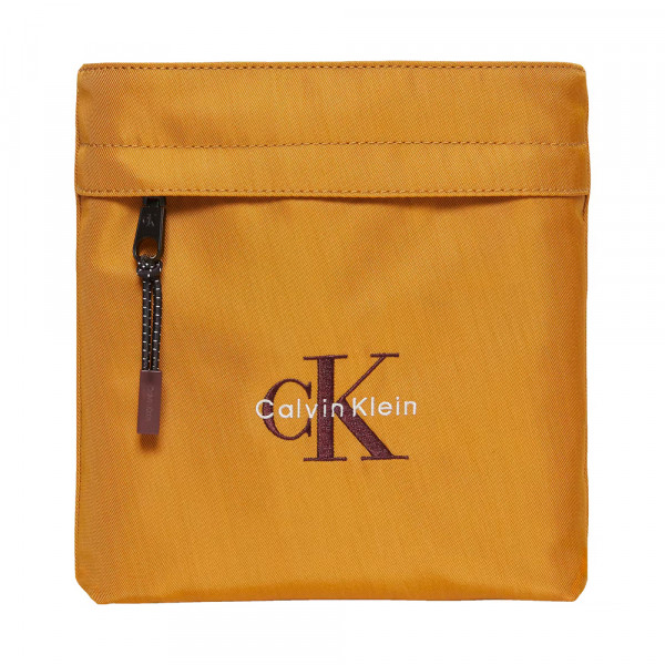 sac-bandouliere-plat-en-nylon-avec-logo-monogramme
