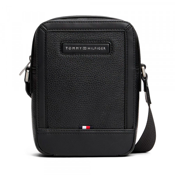 borsa-a-tracolla-reporter-con-logo