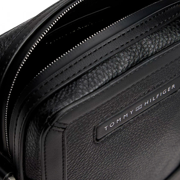 borsa-a-tracolla-reporter-con-logo