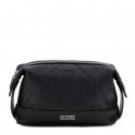 Borsa da toilette Boston Beauty Case con logo 4G