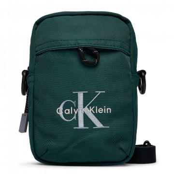 bolsa-transversal-slim-em-nylon-com-logo-em-negrito