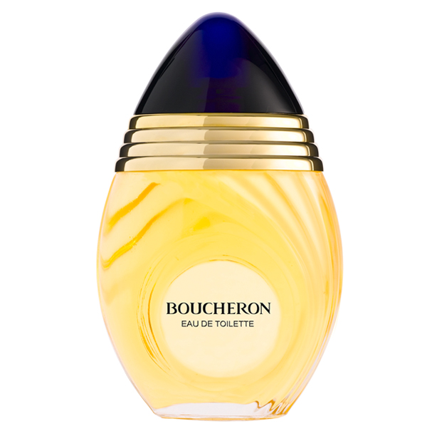 Boucheron Eau de toilette