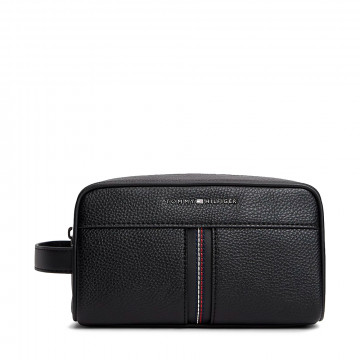 necessaire-granulada-com-logotipo-metalico