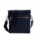 Berlin Crossbody Flat Shoulder Bag