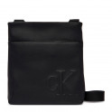 BOLD FLATPACK SHOULDER BAG