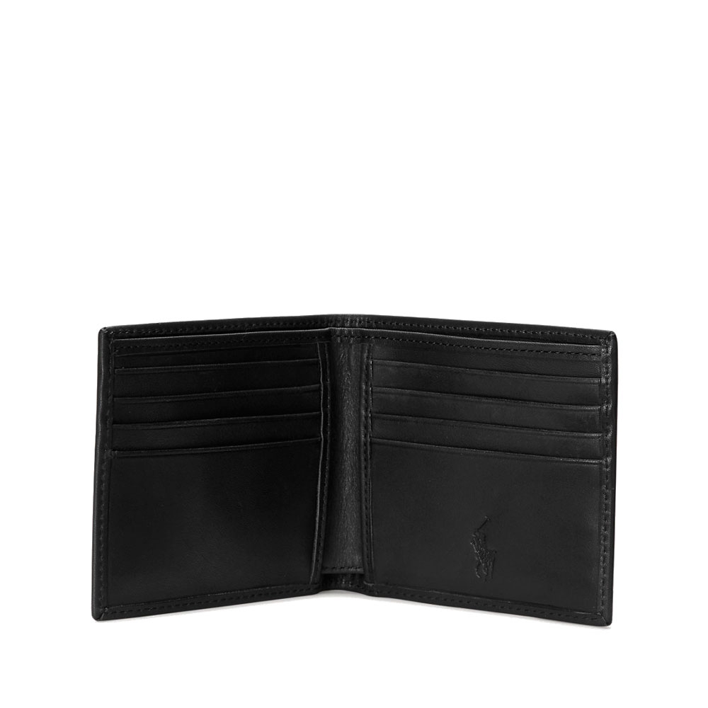 Ralph Lauren Bags BILLETERA DE PIEL – imagen 2