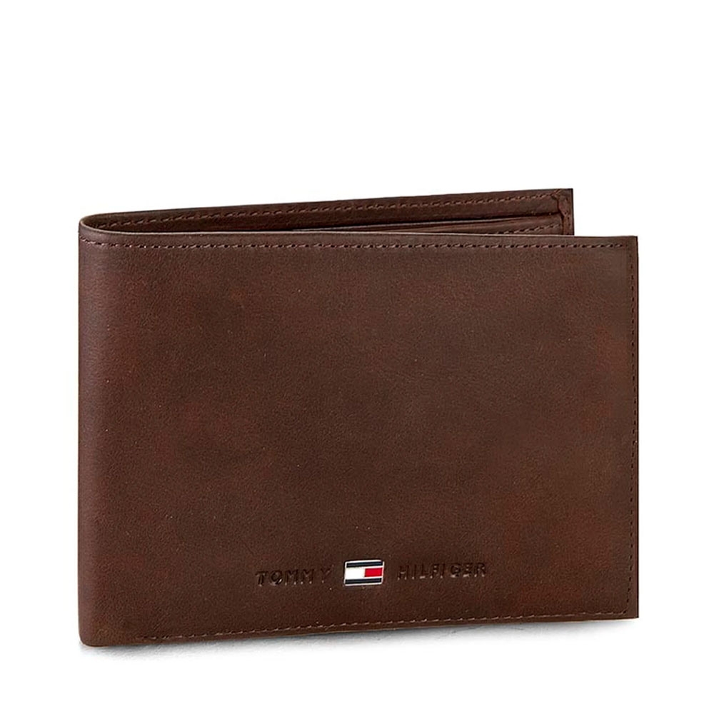 Tommy Hilfiger Bags Men's Wallets And Purses For Leather Wallet For Cards