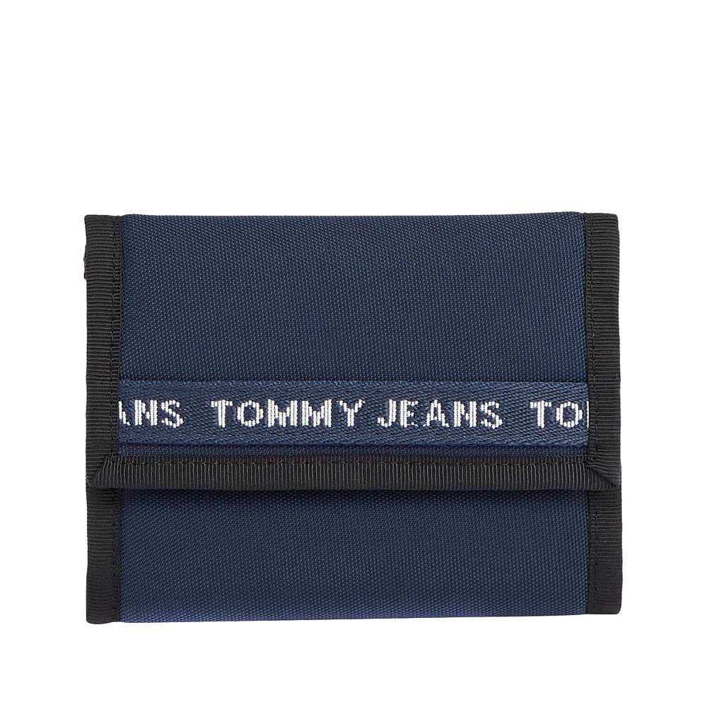 Tommy Hilfiger Bags Men's Wallets And Purses For Nylon Trifold Wallet