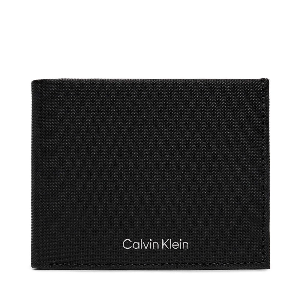 Calvin Klein Jeans Men's Wallets And Purses For Must Bifold Wallet